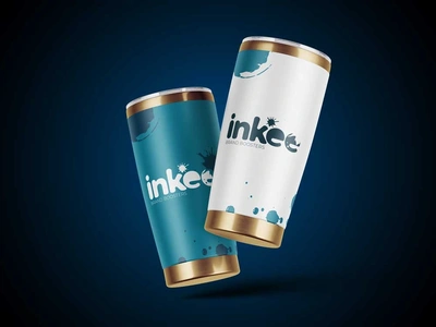  Tumbler Inkee Mu