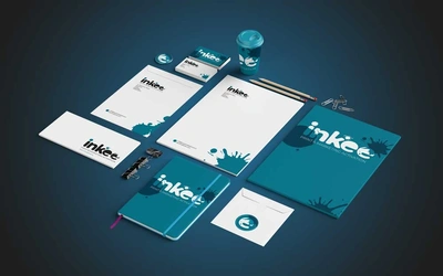  Stationery Inkee Mu