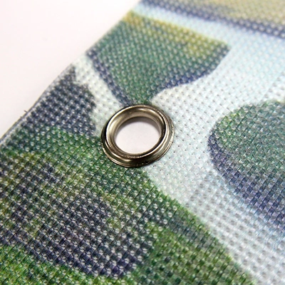 Pvc - Free - Mesh - Banner Material 02
