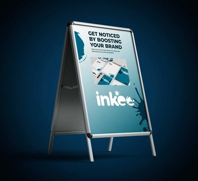  A - Stand Inkee Mu2