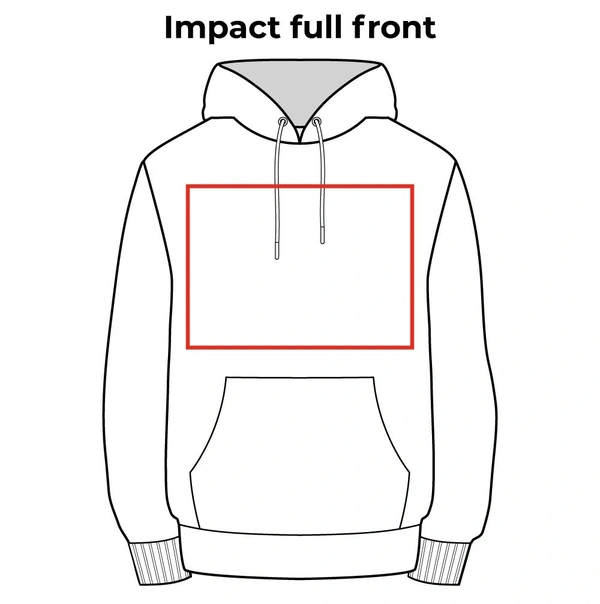  Impact - Full - Front
