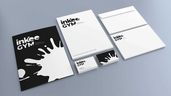  Mock - Up Id 1