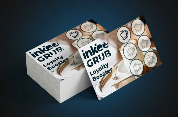  Business Card Mockup 1