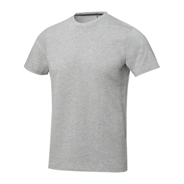  Grey Melange  -  3801196