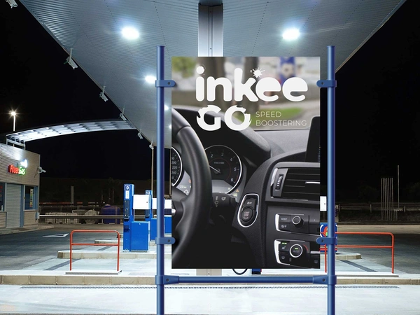  Free Poster Frame Auto