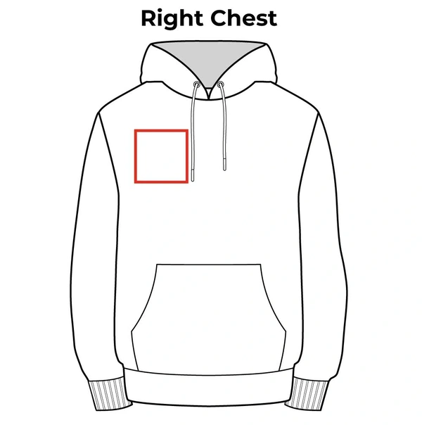  Right - Chest