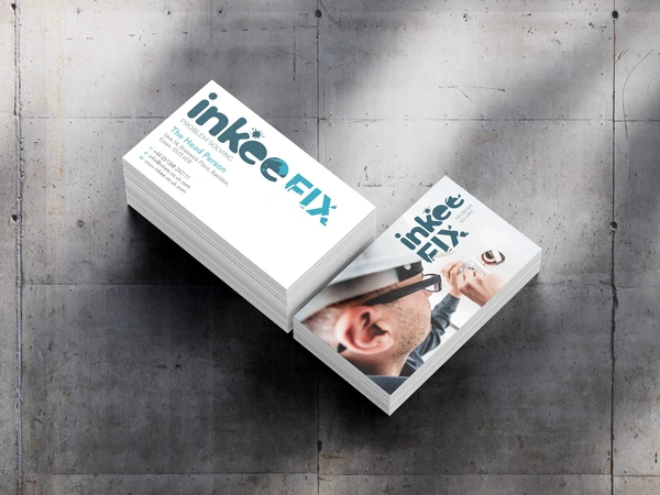  Free 3,5x2,5in Business Card 2