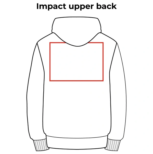  Impact - Upper - Back